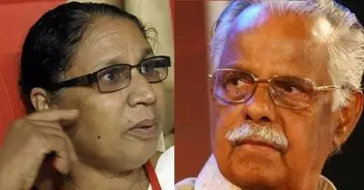 കാറും ശമ്പളവും നല്‍കി ഇവരെ നിയമിച്ചിരിക്കുന്നതെന്തിനാണ്; വൃദ്ധയെ അധിക്ഷേപിച്ച സംഭവത്തില്‍ ജോസഫൈനെതിരെ രൂക്ഷവിമര്‍ശനവുമായി ടി.പത്മനാഭന്‍