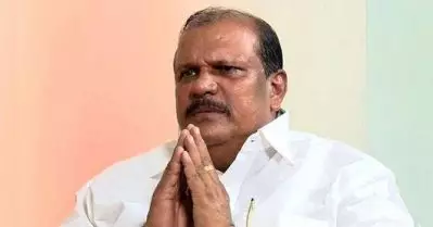 മാഹിയിലെ സ്ത്രീകള്‍ക്കെതിരായ അധിക്ഷേപ പ്രസംഗം; പി.സി ജോര്‍ജിനെതിരെ കേസെടുത്ത് പൊലീസ്