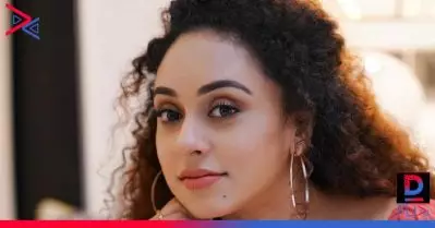 ‘നടന്മാരോട് ആരും ഇതൊന്നും ചോദിക്കാറില്ലല്ലോ’; കുട്ടികളുണ്ടായാലുള്ള കരിയര്‍ മാറ്റത്തെക്കുറിച്ചുള്ള ചോദ്യത്തോട് പേളി മാണി