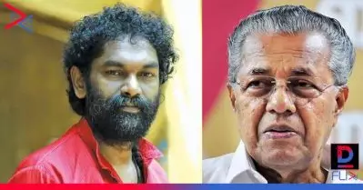 അനിലിന്റെ ഗാനങ്ങള്‍ മലയാളി മനസ്സില്‍ എന്നും തങ്ങിനില്‍ക്കും; അനില്‍ പനച്ചൂരാന് ആദരാഞ്ജലികളര്‍പ്പിച്ച് മുഖ്യമന്ത്രി