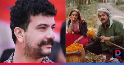 ‘മോഹന്‍ലാലിനും ശോഭനയ്ക്കും ഓരോ ഷോട്ടുകഴിയുമ്പോഴും പാലും പഴവും കൊണ്ടുകൊടുക്കും; വേണ്ടെങ്കില്‍ അവര്‍ തട്ടിക്കളയും’; സത്യമെന്ന് വിശ്വസിച്ച ആ തള്ള് പങ്കുവെച്ച് പിഷാരടി