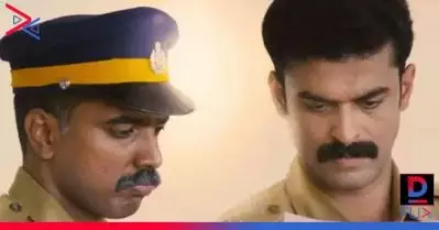 എസ്.ഐ ജേക്കബ്ബും കോണ്‍സ്റ്റബിള്‍ ഗോപി പിള്ളയും; ആരാധകരെ കൈയ്യിലെടുത്ത് പൊന്‍മുട്ടയുടെ പുതിയ സീരീസ്