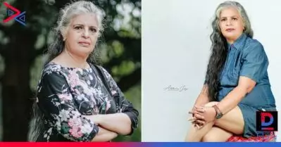 70 വയസ്സാകാറായി എന്നുകരുതി ‘ഞാന്‍ പോയി ചാവണം’ എന്ന് പറയാന്‍ ആര്‍ക്കാണ് അവകാശം; സൈബര്‍ സദാചാരവാദികള്‍ക്കെതിരെ രാജിനി ചാണ്ടി