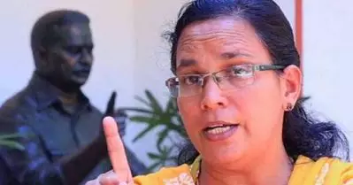 ഈ നേട്ടം ടി.പി ചന്ദ്രശേഖരന് സമര്‍പ്പിക്കുന്നു; വടകരയിലെ ലീഡില്‍ കെ.കെ രമ