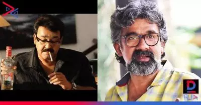 ‘മരണമെത്തുന്ന നേരത്ത്’ സ്പിരിറ്റിന് വേണ്ടി എഴുതിയതായിരുന്നില്ല, പാട്ടിന്റെ പിറവിയെക്കുറിച്ച് രഞ്ജിത്ത്