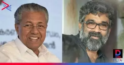 ‘എല്‍.ഡി.എഫിനൊപ്പം തന്നെയെന്നാണ് സിനിമാലോകം അങ്ങയോട് പറയുന്നത്’; മുഖ്യമന്ത്രിയെ അഭിനന്ദിച്ച് സംവിധായകന്‍ രഞ്ജിത്ത്