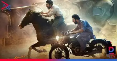 ‘വെള്ളത്തിന്റെയും തീയുടെയും തടയാനാകാത്ത ശക്തി അനുഭവിച്ചറിഞ്ഞോളൂ’; രാജമൗലിയുടെ ബ്രഹ്മാണ്ട ചിത്രം ‘രുധിരം, രൗദ്രം, രണം’ റിലീസ് പ്രഖ്യാപിച്ചു