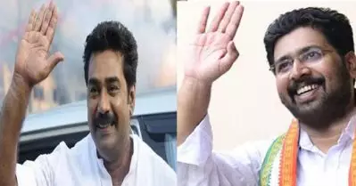 കെ.എസ് ശബരീനാഥ് മണിമല മാമച്ചന്‍; ഘടകക്ഷികളുടെ ചോരയും നീരും ഊറ്റിക്കുടിച്ച് വീര്‍ത്ത കുളയട്ട; രൂക്ഷവിമര്‍ശനവുമായി യൂത്ത് ലീഗ്