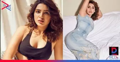 അന്ന് അവര്‍ എന്റെ ഉറക്കം കെടുത്തിയിരുന്നു, എന്നാല്‍ ഇന്ന് അതെന്നെ ബാധിക്കില്ല: സാമന്ത പറയുന്നു