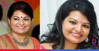 എനിക്ക് പെണ്‍കുഞ്ഞിനെയാണ് ഇഷ്ടം, പെണ്‍കുഞ്ഞാകാനാണ് ആഗ്രഹം,ഡോക്ടറുടെ ആ ചിരിയില്‍ മനസ്സിലായി; അനുഭവം പറഞ്ഞ് സാന്ദ്രതോമസ്