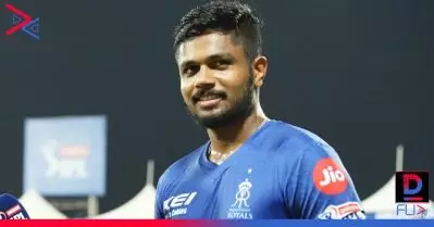 ടീമിനെ നയിക്കാന്‍ കഴിയുന്നത് വലിയ ബഹുമതി; ഹൃദയത്തോട് ചേര്‍ന്ന് നില്‍ക്കുന്ന ടീം; ക്യാപ്റ്റന്‍ പദവിയില്‍ പ്രതികരണവുമായി സഞ്ജു സാംസണ്‍