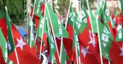 പാക് അനുകൂല മുദ്രാവാക്യം വിളിച്ചെന്നാരോപിപിച്ച് എസ്.ഡി.പി.ഐ പ്രവര്‍ത്തകരെ അറസ്റ്റുചെയ്തു
