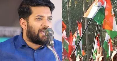 ‘സ്ഥിരം അഭിനേതാക്കളെ വെച്ചുള്ള നാടകമെങ്കില്‍ സ്വന്തം നിലയ്ക്ക് മത്സരിക്കും’; കോണ്‍ഗ്രസിന് മുന്നറിപ്പ്; നിലപാട് കടുപ്പിച്ച് യൂത്ത് കോണ്‍ഗ്രസ്