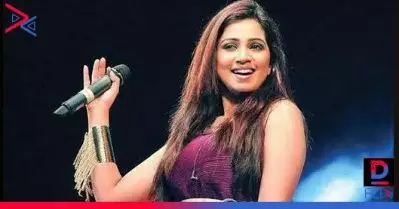‘മലയാളമറിയാത്ത ശ്രേയാ ഘോഷാല്‍ മലയാളത്തില്‍ ഈസിയായി പാടുന്ന തരത്തിലേക്ക് വളര്‍ന്നതില്‍ എനിക്ക് പങ്കുണ്ട്’; തുറന്നു പറഞ്ഞ് ഗായകന്‍