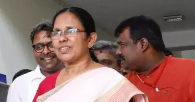 രണ്ടോ മൂന്നോ ദിവസത്തിനകം കൊവിഡ് വാക്‌സിന്‍ എത്തും; വാക്‌സിന്‍ സുരക്ഷിതമെന്നും ആരോഗ്യമന്ത്രി