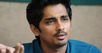 ഒരു ദിവസം നിങ്ങളെ അധികാരത്തില്‍ നിന്ന് പുറത്താക്കുമ്പോള്‍ ഈ രാജ്യം ശരിക്കും ‘വാക്‌സിനേറ്റ്’ ആവും; ബി.ജെ.പിയോട് നടന്‍ സിദ്ധാര്‍ത്ഥ്