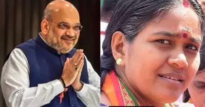 ഇടഞ്ഞു നില്‍ക്കുന്ന ശോഭ സുരേന്ദ്രനെ അനുനയിപ്പിക്കണമെന്ന് കേന്ദ്രം; കേന്ദ്രനേതാക്കളെ കാണാന്‍ ശോഭ ഒരുങ്ങുമ്പോള്‍ ഒത്തുതീര്‍പ്പിനൊരുങ്ങി സംസ്ഥാനനേതൃത്വം