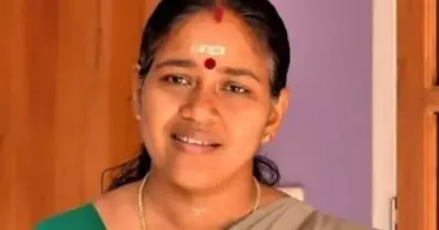പരാതി പത്ത് ദിവസത്തിനുള്ളില്‍ പരിഹരിക്കണം; കടുത്ത നിലപാടുമായി ശോഭ സുരേന്ദ്രന്‍