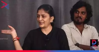 ‘സൂര്യയെ പോലൊരു വലിയ ഹീറോ വന്ന് ഒരു സ്ത്രീയോട് പണം ചോദിക്കുകയോ’; സുരരൈ പോട്രിലെ ആ സീനിനെ പലരും എതിര്‍ത്തു; തുറന്നു പറഞ്ഞ് സുധാ കൊങ്കാര