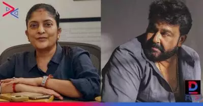 മോഹന്‍ലാലിനൊപ്പം ഒരു സിനിമ ചെയ്യണമെന്നത് വലിയ ആഗ്രഹമാണ്; അതിന് വേണ്ടി ശ്രമിക്കും; ആഗ്രഹം തുറന്നുപറഞ്ഞ് സുധാ കൊങ്കാര