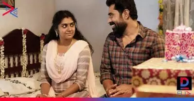 സുരാജ് ആ വേഷം ചെയ്യുമെന്ന് കരുതിയിരുന്നില്ല, നായികയായി നിമിഷ ആദ്യം തന്നെ മനസിലുണ്ടായിരുന്നു; ദി ഗ്രേറ്റ് ഇന്ത്യന്‍ കിച്ചണിനെ കുറിച്ച് സംവിധായകന്‍