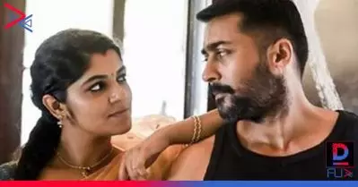 മാനദണ്ഡങ്ങളിൽ മാറ്റം വരുത്തി; സൂരാരൈ പൊട്രു ഓസ്കാർ മത്സരത്തിലേക്ക്