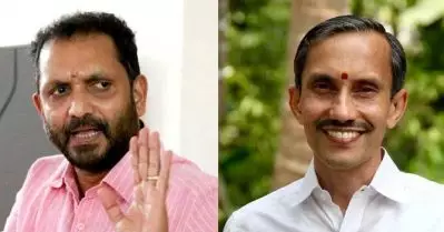 പ്രസിഡന്റിനെ മാത്രം കേന്ദ്രീകരിച്ചുകൊണ്ടുള്ള ഒരു പാര്‍ട്ടിയല്ല ബി.ജെ.പി; വെറുപ്പിന്റേയും വിദ്വേഷത്തിന്റേയും രാഷ്ട്രീയം പാടില്ലെന്നും എം.ടി രമേശ്