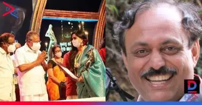 രാജഭരണകാലത്തുപോലും നടക്കാത്ത സംഭവം; അവാര്‍ഡ് ജേതാക്കളെ സര്‍ക്കാര്‍ അപമാനിച്ചുവെന്ന് സുരേഷ് കുമാര്‍