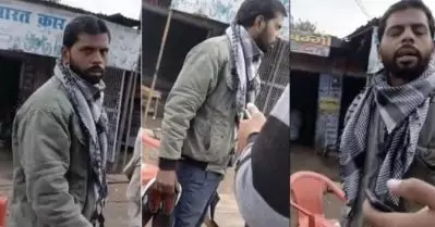 ‘നിര്‍മ്മാണം തുടങ്ങിയിട്ട് 60 കൊല്ലം, പേര് മാറ്റില്ല’; താക്കൂര്‍ ചെരുപ്പുകള്‍ വിറ്റ മുസ്‌ലിം യുവാവിനെ അറസ്റ്റ് ചെയ്ത സംഭവത്തില്‍ കമ്പനിയുടെ പ്രതികരണം