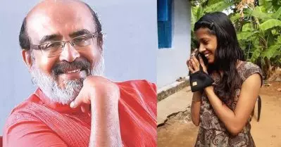ഏഴാംക്ലാസുകാരി സ്‌നേഹയുടെ ആവശ്യം ധനമന്ത്രി പരിഹരിച്ചു; കുഴല്‍മന്ദം ജി.എച്ച്.എസിന്റെ പുതിയ കെട്ടിടത്തിന് ഏഴുകോടി
