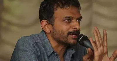 ‘ആക്ടിവിസം അത്ര എളുപ്പമല്ല; കുടുംബത്തെ ഓര്‍ത്ത് വേണ്ടെന്ന് വെച്ചാലോ എന്ന് വരെ കരുതിയതാണ്’; തുറന്ന് പറച്ചിലുകളുമായി ടി.എം കൃഷ്ണ