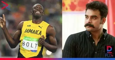 ഉസൈന്‍ ബോള്‍ട്ടിന്റെ മോട്ടിവേഷന്‍ വീഡിയോയില്‍ ടൊവിനോ തോമസിന്‍റെ ബി.ജി.എം; സന്തോഷം പങ്കുവെച്ച് സംഗീത സംവിധായകന്‍