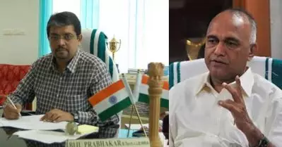 കെ.എസ്.ആര്‍.ടി.സി ആസ്ഥാനം വരെ വാടകയ്ക്ക് കൊടുത്തവരാണ് ജീവനക്കാരെ കുറ്റം പറയുന്നത്; ബിജു പ്രഭാകറിന്റെ പ്രസ്താവന അനുചിതമെന്ന് എളമരം കരീം