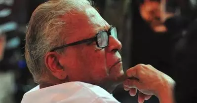 ഭരണപരിഷ്‌കാര കമ്മീഷന്‍ അധ്യക്ഷസ്ഥാനം രാജിവെച്ച് വി.എസ് അച്യുതാനന്ദന്‍