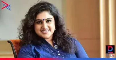 നീണ്ട 25 വര്‍ഷങ്ങള്‍ക്ക് ശേഷം നായികയായി വനിത വിജയകുമാര്‍ വെള്ളിത്തിരയിലേക്ക്; ഔദ്യോഗിക പ്രഖ്യാപനം ഉടന്‍