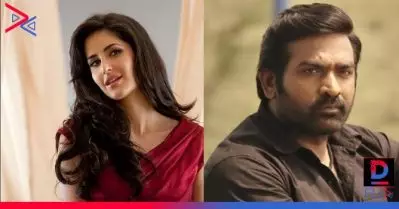 കത്രീന കൈഫ് വിജയ് സേതുപതിയുടെ നായികയായെത്തുന്നു?