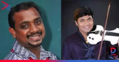 മനസ്സ് തുറന്നുപറയുകയാണ്, സോമുവിനെ പോലെ ജനപ്രീതി നേടിയ മറ്റൊരു ഗായകന്‍ ആ സീസണിലുണ്ടായിരുന്നില്ല: സോമദാസിന്റെ ഓര്‍മ്മകളില്‍ വിവേകാനന്ദന്‍