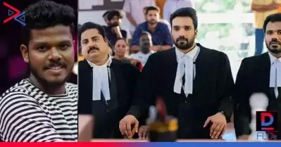 അമിത് ചക്കാലക്കലിന്റെ യുവത്തില്‍ സൗഹൃദഗാനം പാടി ശ്രീജീഷ്; ആശംസകളുമായി മഞ്ജു വാര്യര്‍