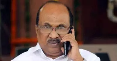 ലോക്‌സഭയിലെ പിണക്കം മാറ്റാന്‍ കെ.വി തോമസിന് കെ.പി.സി.സി വര്‍ക്കിങ്ങ് പ്രസിഡന്റ് പദവി