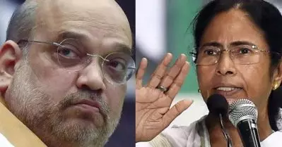 ബംഗാളില്‍ ബി.ജെ.പി മൂന്നില്‍ നിന്ന് മുന്നേറുമോ, അതോ തൃണമൂല്‍ ഹാട്രിക് അടിക്കുമോ? സര്‍വ്വേ ഫലം ഇങ്ങനെ