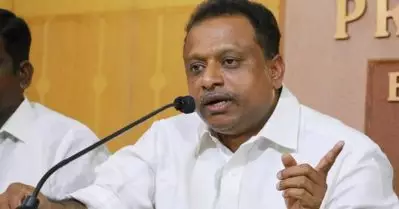 ശബരിമല സ്ത്രീപ്രവേശം: നിലപാടില്‍ ഉറച്ചുനില്‍ക്കാനുള്ള ആര്‍ജവം എല്‍.ഡി.എഫ് കാണിക്കണമെന്ന് പുന്നല ശ്രീകുമാര്‍