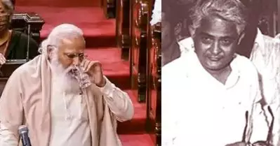 അവരും ഗുജറാത്തികളായിരുന്നു മോദി; പേടിച്ചരണ്ട ആ സാധു മനുഷ്യരെ രക്ഷിക്കാന്‍ എസ്ഹാന്‍ ജാഫ്രി നിങ്ങളെ എത്ര തവണ വിളിച്ചു
