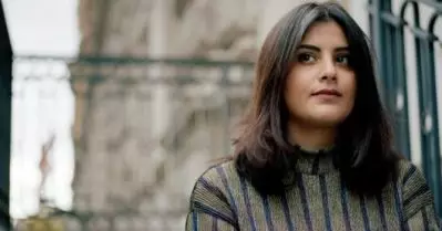 സല്‍മാന്‍ ഭയപ്പെട്ട സ്ത്രീ; ആരാണ് ലൗജെയിന്‍ അല്‍ ഹധ്‌ലൂല്‍