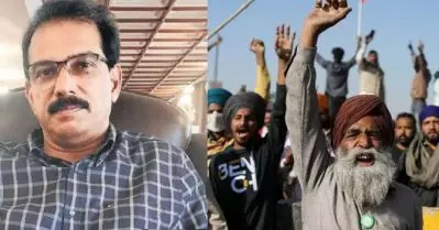 കര്‍ഷക സമരം: രാജ്യത്തിന് ഗുണമുള്ള തീരുമാനമാണ് എടുക്കേണ്ടത്; വര്‍ഗീയത, ഇസ്‌ലാമോഫോബിയ വിഷയങ്ങളില്‍ പ്രതികരിച്ച് സാബു. എം. ജേക്കബ്