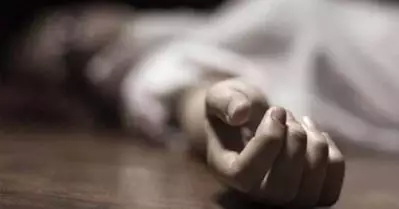 പാലക്കാട് ആറു വയസ്സുകാരനെ അമ്മ കഴുത്തറുത്ത് കൊന്നു