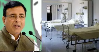 ‘പോയി ചത്തൂടേ മോദി സര്‍ക്കാരിന്’; മോര്‍ച്ചറിയില്‍ എലി കടിച്ചുമുറിച്ച നിലയില്‍ കര്‍ഷകന്റെ മൃതദേഹം; ബി.ജെ.പിക്കെതിര രണ്‍ദീപ് സിംഗ് സുര്‍ജേവാല