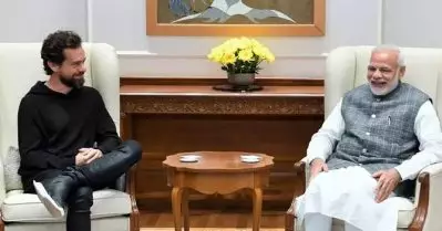‘തീര്‍ന്നില്ല, ഇനിയും ലിസ്റ്റുണ്ട്’; ആയിരത്തിലധികം അക്കൗണ്ടുകള്‍ ബ്ലോക്ക് ചെയ്യാന്‍ വീണ്ടും ട്വിറ്ററിനോട് കേന്ദ്രം