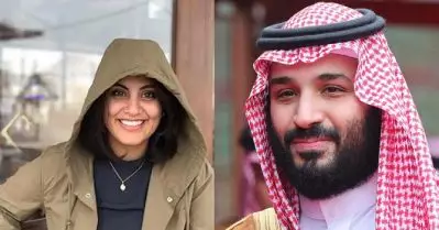 ലൗജെയ്ന്‍ വ്യാഴാഴ്ച പുറത്തിറങ്ങുമെന്ന് സഹോദരി;  അമേരിക്കയുടെ നയമാറ്റം സല്‍മാന്‍ രാജകുമാരനെ വരിഞ്ഞു മുറുക്കുന്നു
