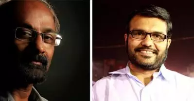 ഇന്റര്‍വ്യൂ ബോര്‍ഡിനെതിരെ ഉന്നയിച്ച ആരോപണങ്ങള്‍ തെളിയിക്കാന്‍ കഴിയുമോ? എം.ബി രാജേഷിനോട് ഉമര്‍ തറമേല്‍