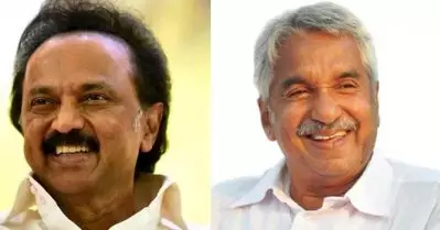 ബീഹാറും പുതുച്ചേരിയും പാഠം; കോണ്‍ഗ്രസിന് അധിക സീറ്റു നല്‍കിയാല്‍ ഭരണം നഷ്ടമാകും; 21സീറ്റില്‍ കൂടുതല്‍ നല്‍കില്ലെന്ന് ഉമ്മന്‍ ചാണ്ടിയോട് സ്റ്റാലിന്‍